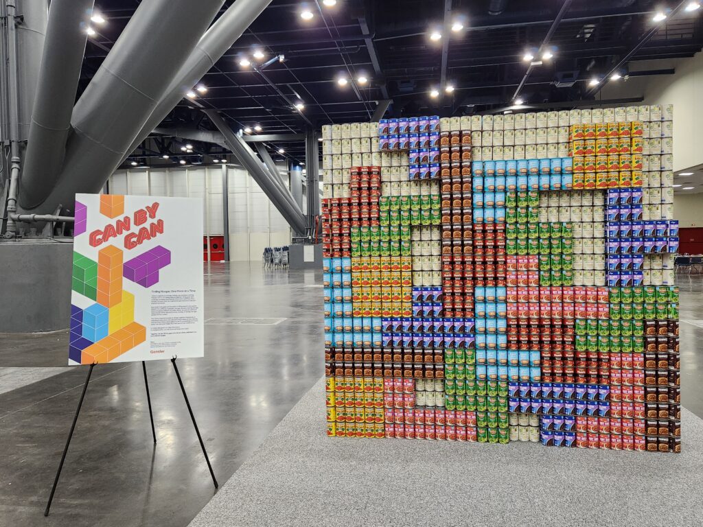 Can By Can- Gensler
