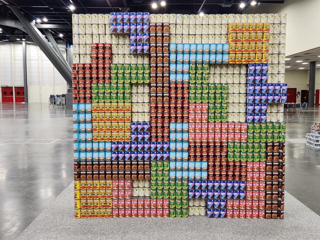 Can By Can- Team Gensler