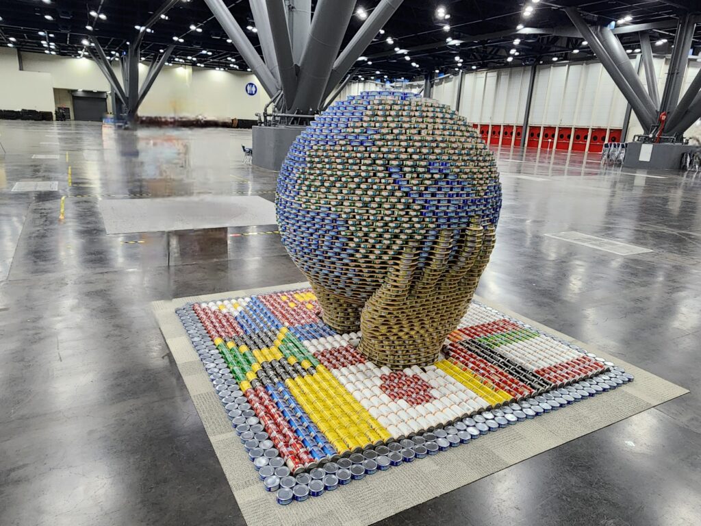 The World is in Our Hands-HKS-ARUP-JE Dunn